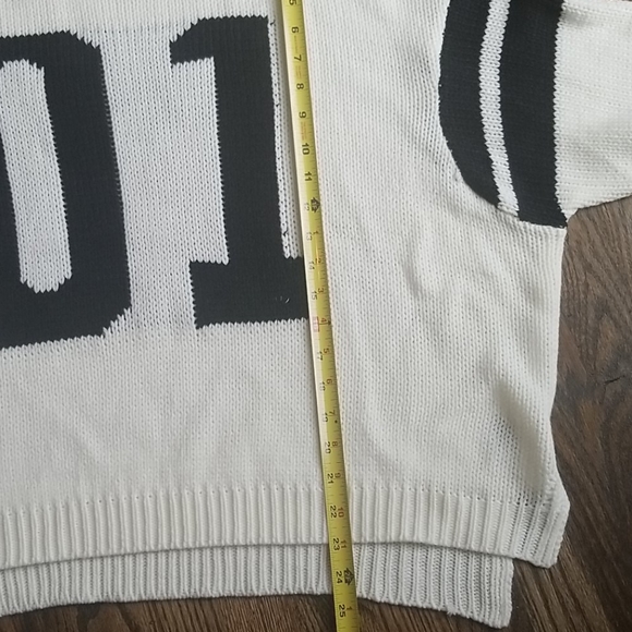 POL varsity sweater - Picture 11 of 11